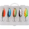 Lill-Sluken Kollektion Mix 7 g 3,5 cm