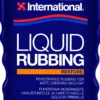 Liquid Rubbing