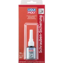 Liqui Moly Gänglåsning normal, 10g