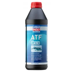 Liqui Moly Marin ATF 2/3