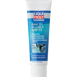 Liqui Moly Marin Växelhusolja GL4/GL5 80W-90