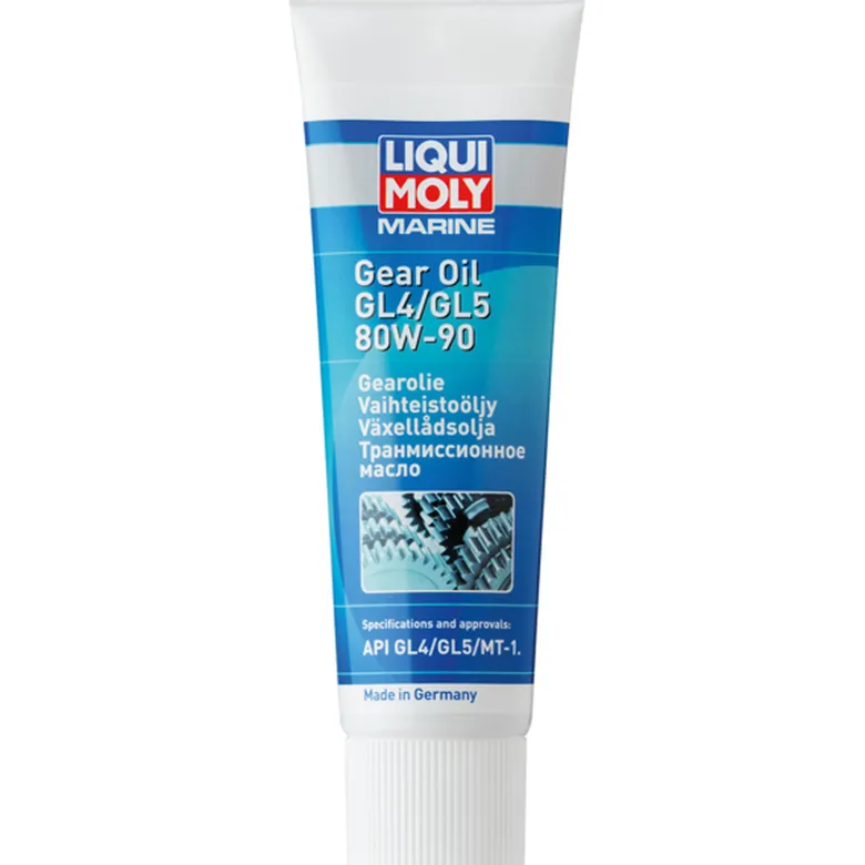 Liqui Moly Marin Växelhusolja GL4/GL5 80W-90