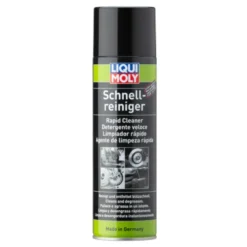 Liqui Moly Snabbverkande Bromsrengöring
