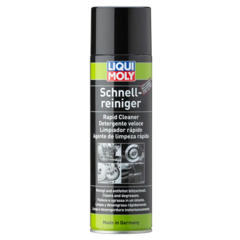 Liqui Moly Snabbverkande Bromsrengöring