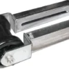 Liten centralrulle 70 mm