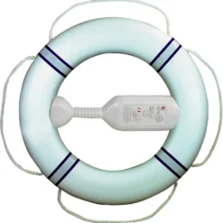 Livboj FP 380 Kastlina Marin/Vit Reflex
