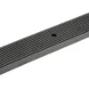 Längsgående sadel 500 x 60 x 20 mm
