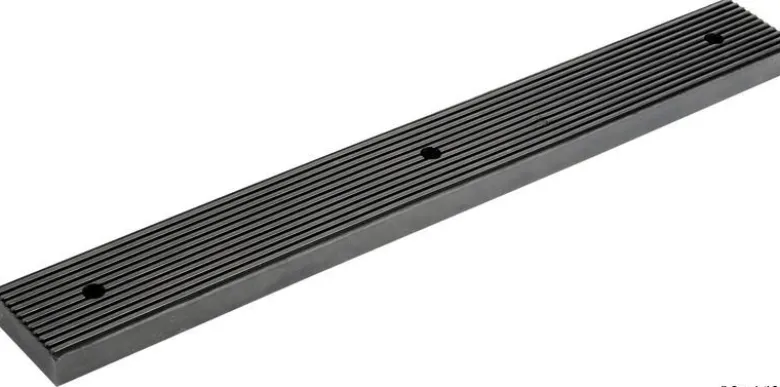 Längsgående sadel 500 x 60 x 20 mm