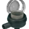 Länspumpsfilter plugin-3/4"