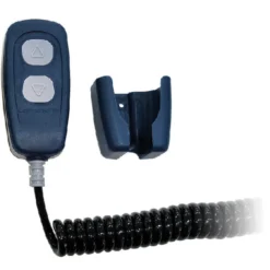 Lofrans fjärrkontroll LFR200 med kabel