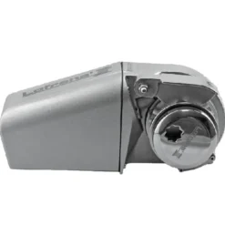 Lofrans Razza ankerspel 12V 800W DIN 766 8 mm kätting