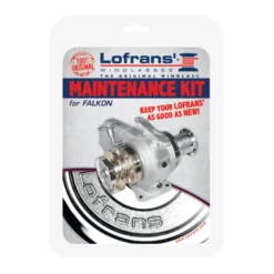 Lofrans Servicekit till Falkon Ankarspel