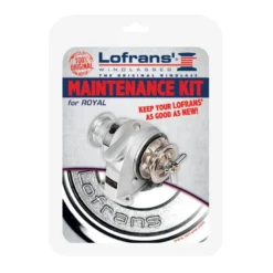 Lofrans Servicekit till Royal Ankarspel