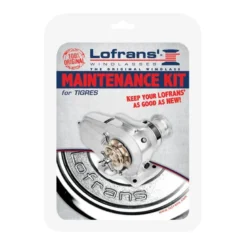 Lofrans Servicekit till Tigres Ankarspel