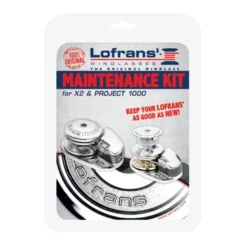 Lofrans Servicekit till X2/Project 1000 Ankarspel
