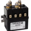 Lofrans 12V Reläbox till 2- & 4-poligt ankarspel 500-700 W