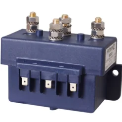 Lofrans 12V Reläbox till 2- & 4-poligt ankarspel 700-1700W