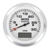 Logg GPS 30 knop Lido