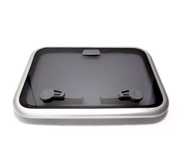 LP 30 - Ny ram inkl glas Mk2