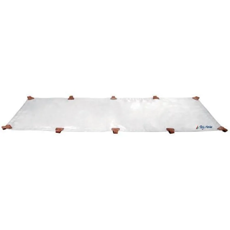 1852 Läsegel av nylon 150x50cm