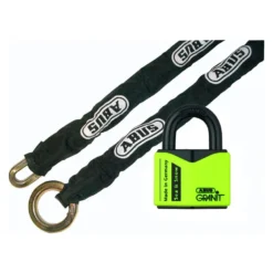 Låspaket Abus 1,5M Sea & Snow klass 3