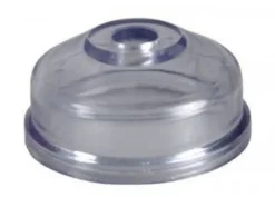 Löst Glas till Cav Filter