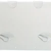 Lucka classic vit, 355x600 mm