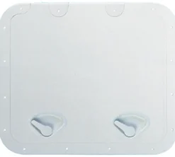 Lucka class vit, 463x517 mm