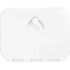Lucka top line vit, 270x375 mm