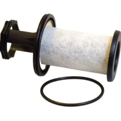 Luftfilter till vevhus Volvo D4, D6 OEM 3584145, 3854145