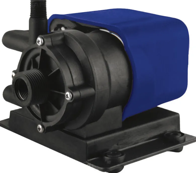 Luftkonditioneringspump 220V 31 l/min