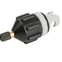 Luftventiladapter för SUP, gummibåtar mm.