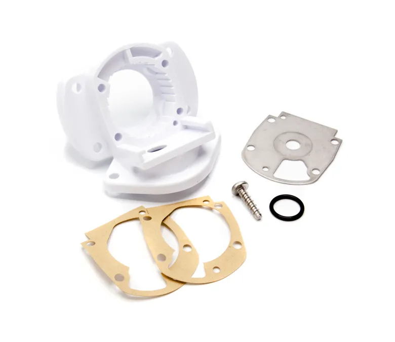 Macerator housing 29200