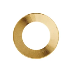 Maestrini Bricka i mässing 3/4"