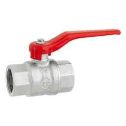 Maestrini Kulventil 1/4"