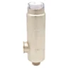 Maestrini Sjövattenfilter 1" SS
