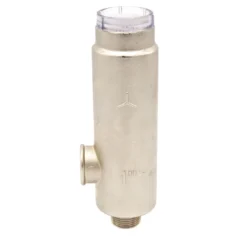 Maestrini Sjövattenfilter 1" SS