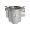 Maestrini Sjövattenfilter 1 1/4" SS