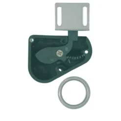 Magnetiskt Lås för Skåp och Dörr 70 x 53mm