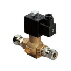 Magnetventil 12 mm