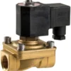 Magnetventil 1/2" 12 V