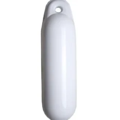 Majoni Drop fender, vit