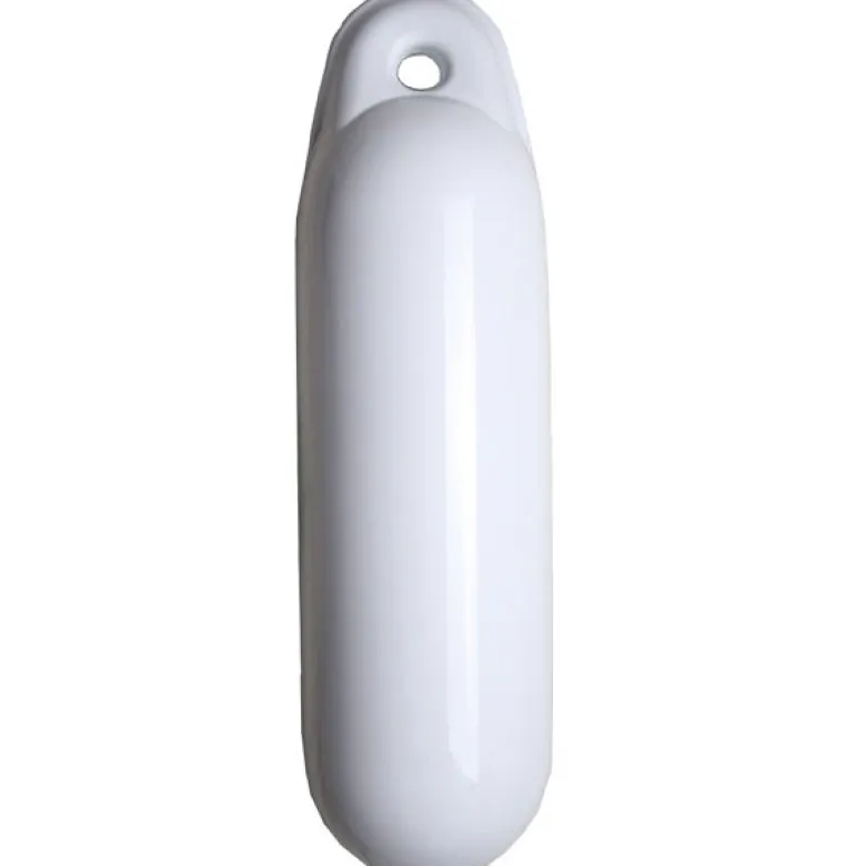 Majoni Drop fender, vit