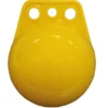Majoni markeringsboj Ø20cm gul