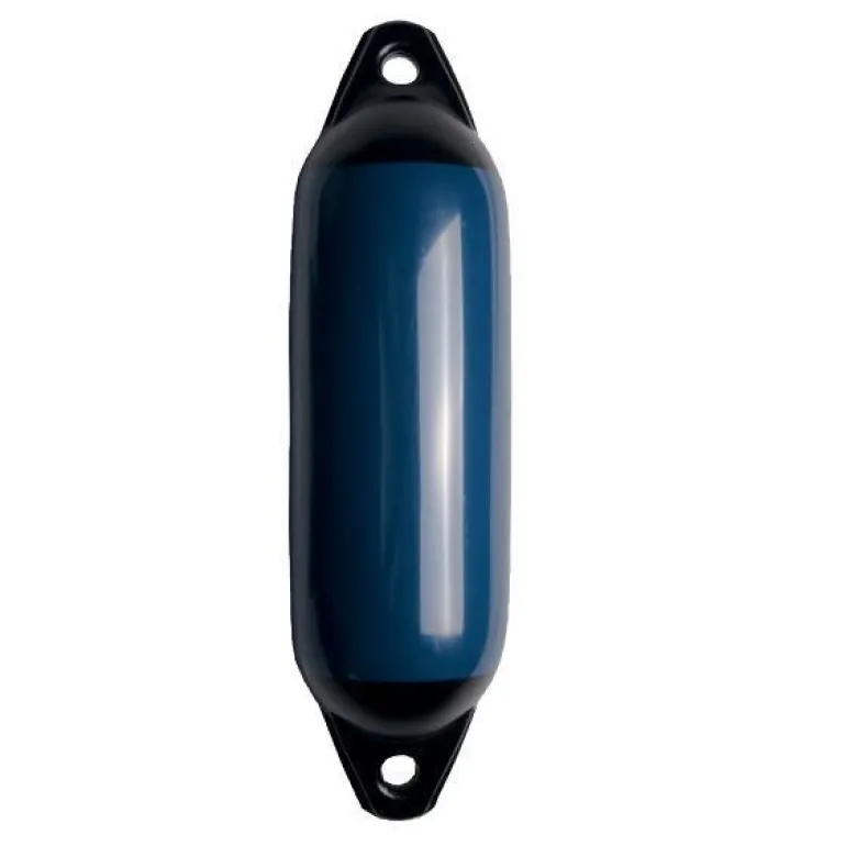 Majoni Star fender navy/svart topp