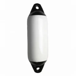 Majoni Star fender vit/svart topp