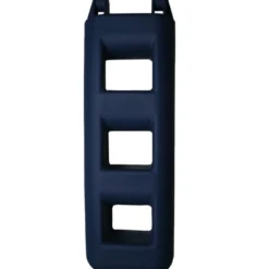 Majoni steg fender 3 steg 25x12x75 4kg, navy