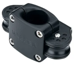Mantågsblock 29 mm utanpåliggand