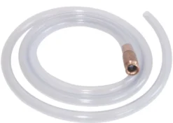 Manuell pump för omtappning av vätskor, slang 15 mm