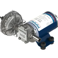 Marco dieselpump standard